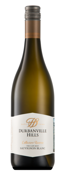 Heineken Beverages SA (Pty) Ltd Durbanville Hills Collectors Reserve The Cape Mist Sauvignon Blanc